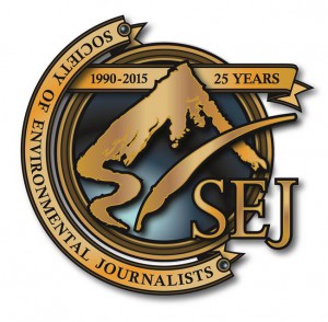 SEJAnniversaryLogo