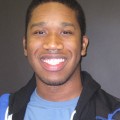 Aundre Larrow
